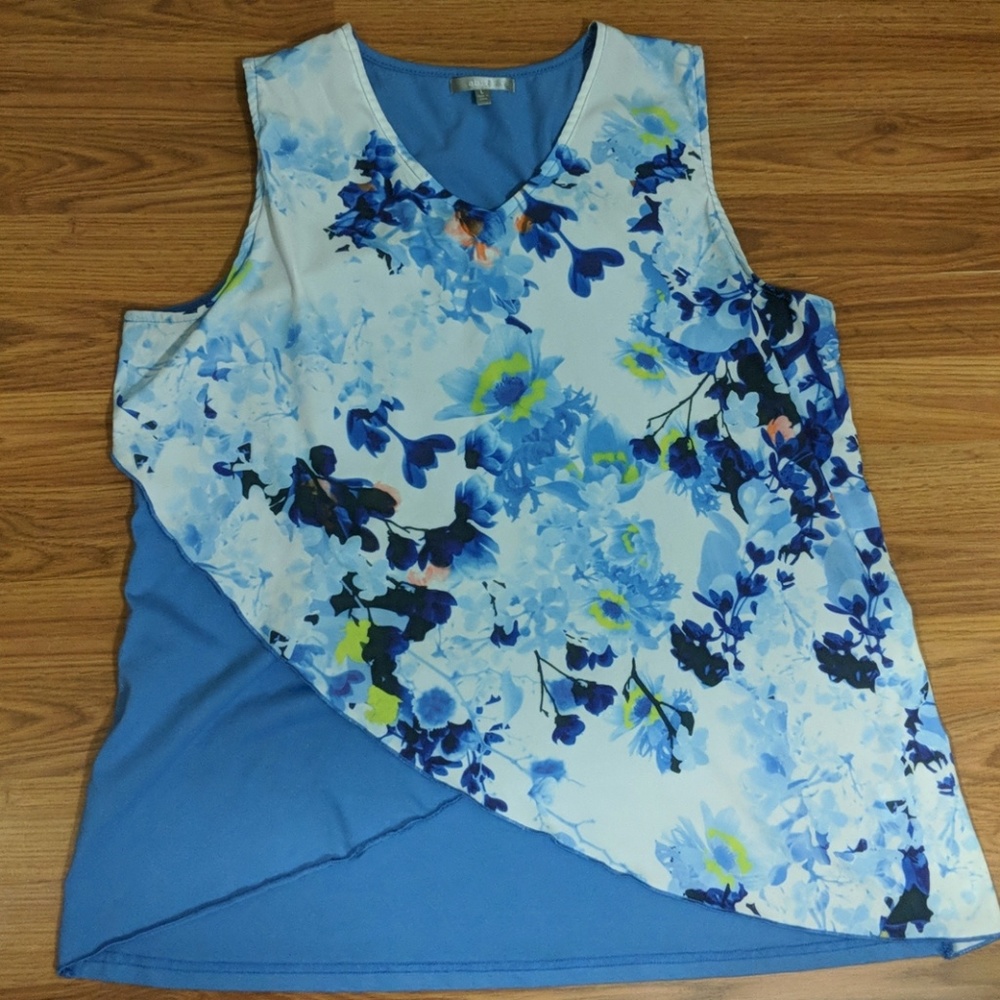 Abito Blouse Large